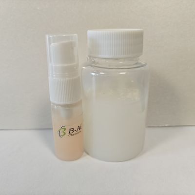 CAS 26161-33-1&amp;8042-47-5 68131-40-8 Polyquaternium-37 &amp; Mineralöl C11-15 Pareth-7 Kaltprozess Emulgator für Lotion