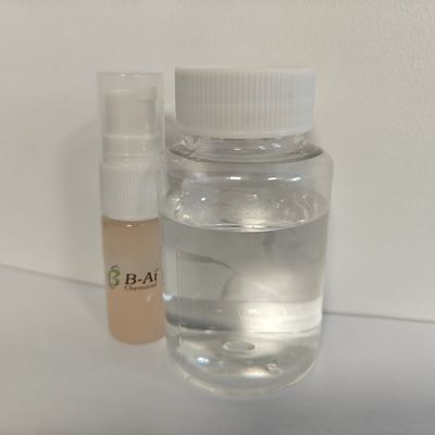 PEG-10 Isostearat CAS 133738-23-5 Make-up-Entferner, der in Reinigungsölen verwendet wird