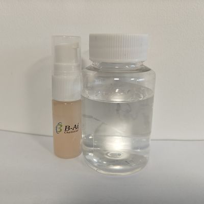 CAS 133738-23-5 PEG-10 Isostearat hat eine gute Fähigkeit, Make-up zu entfernen, das in Reinigungsölen verwendet wird