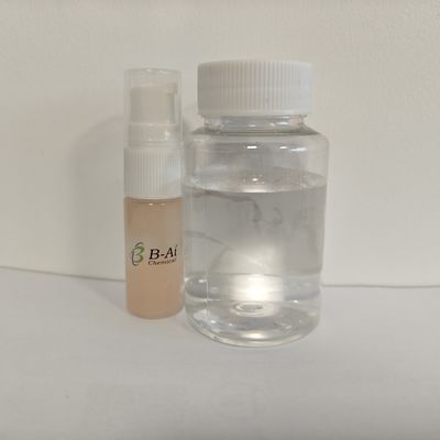 PEG-10 Isostearat CAS 133738-23-5 Natürlicher Make-up-Entferner Transparente Flüssigkeit zur Make-up-Entfernung