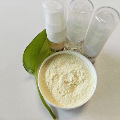 Guar Hydroxypropyltrimoniumchlorid für die Haut 65497-29-2 mit Verdickungseffekt