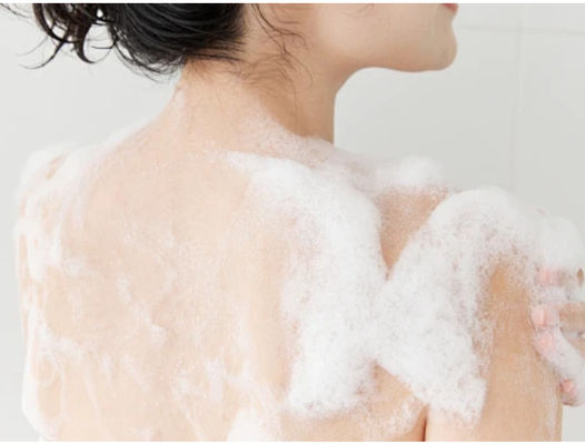 Kationischer Guarkummi Hydroxypropyltrimoniumchlorid in Shampoo aus natürlichem Guarkummi