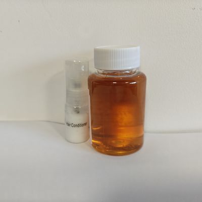 CAS 70084-87-6 Hydrolysierte Weizenproteinflüssigkeit für Haarpflegeprodukte