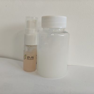 Acrylamid Acryloyloxyethyl Trimethyl Ammoniumchlorid Kopolymer Paraffinum Liquidum und C11-15 Pareth-7
