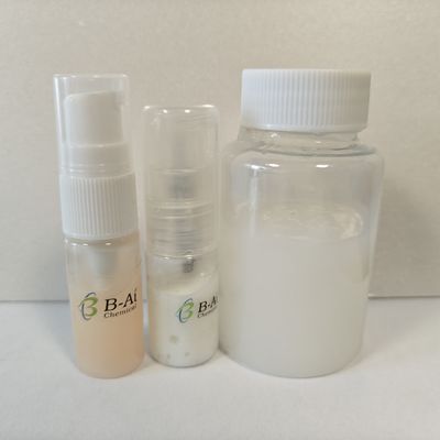 69418-26-4&amp;8042-47-5 68131-40-8 Polyquaternium-33 Paraffinum Liquidum C11-15 Pareth-7 Rheologie-Modifikatoren für die häusliche Versorgung