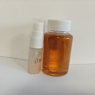 Hydrolysiertes Kollagen PG-Propyl-Methylsilanediol Kollagen-Proteinflüssigkeit zur Behandlung trockener Haare