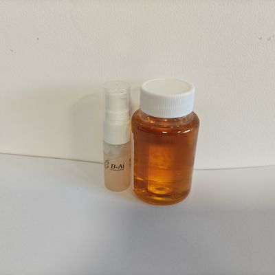Hydrolysiertes Kollagen PG-Propyl-Methylsilanediol Klare hellgelbe Flüssigkeit Modifizierte Proteine für professionelle Haarpflegeprodukte