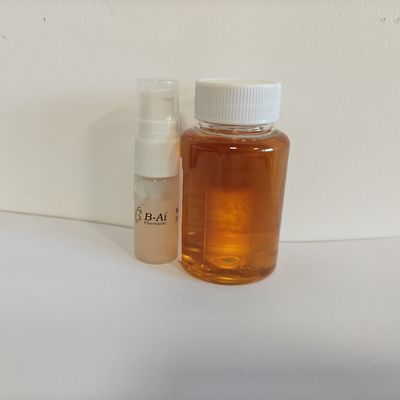Hydrolysiertes Kollagen PG-Propyl-Methylsilanediol hervorragende filmbildende Eigenschaften Schützen Haare vor Hitzeschäden