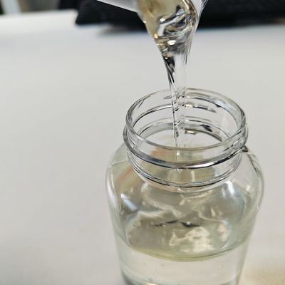 Cas 25136 75 8 Polyquaternium 39 Polyquaternium Polymer für 2 in 1 Shampoo