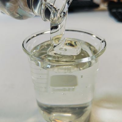 Cas 25136 75 8 Polyquaternium-39 Kationische Konditionierer für Shampoo-Duschgel
