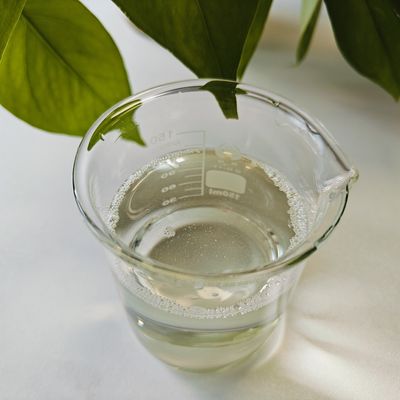 Polyglyceryl-2 Tetraoleat Flüssigkeit EO-freie natürliche Emulgatoren zur Körperpflege
