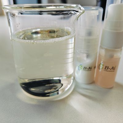 Polyglyceryl-2 Tetraoleat Flüssigkeit hat starke Emulgationsfähigkeit für kosmetische Flüssigkeit