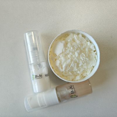 PEG-120 Methylglucose Triisostearate Rheologischer Modifikator zur Glättung von Körperwaschmittel