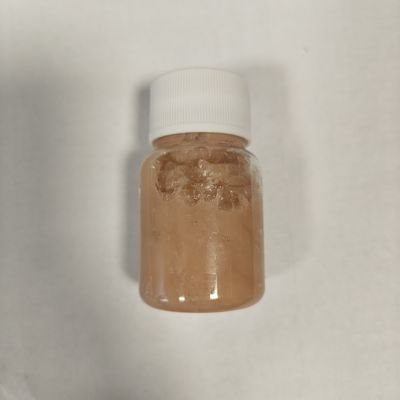 W/O Emulgatoren Cyclopentasiloxan &amp; PEG-10 Dimethicone &amp; Disteardimonium Hectorit &amp; Siliciumdimethylsilat
