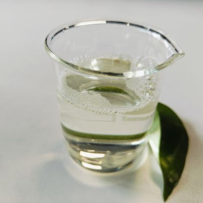 CAS 137-20-2 Natriummethyl Oleoyltaurat Anionischem Tensidflüssigkeit für Antiakne-Produkte