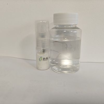 Langlebige und fleckenbeständige Kosmetik-Make-up-Filmformern