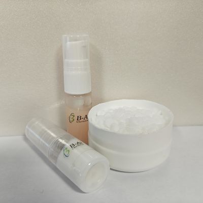 Leichte alkalische weiße Tenside für die Auflösung in Haarcreme