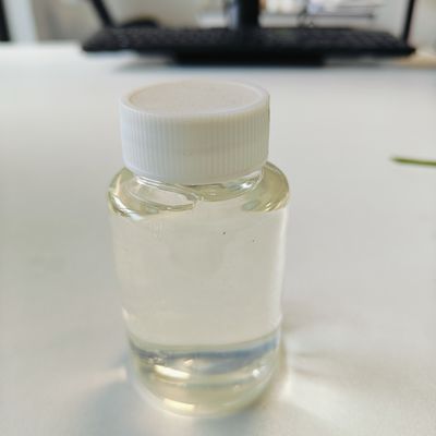 Cas 25086-89-9 VP/VA-Copolymer Farbloses Folienbildner für Haarpflegeprodukte