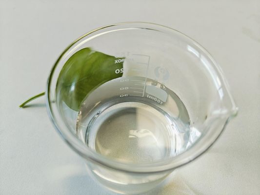 CAS 112-02-7 Cetrimoniumchlorid Kationische Tenside, hervorragender Kationischer Emulgator, der Haare weich und seidig macht