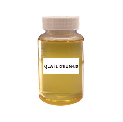 Kationische Conditioner CAS 134737-05-6 Quaternium-80 für Haarkonditioner