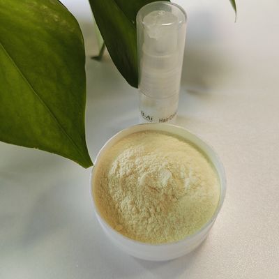 Kationischer Guarkummi Hydroxypropyltrimoniumchlorid in Shampoo aus natürlichem Guarkummi