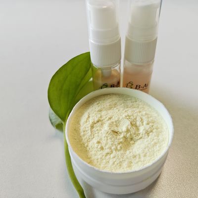 CAS 65497-29-2 Guar Hydroxypropyltrimonium Chlorid Kationische Konditionierungsstoffe zur Haarpflege
