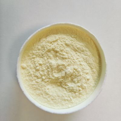 CAS 6 65497-29-2 Kationische Conditioner Guar Hydroxypropyltrimonium Chlorid Kationische Guar Gummi für die Hautpflege